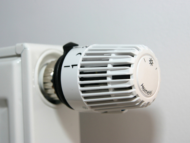thermostat