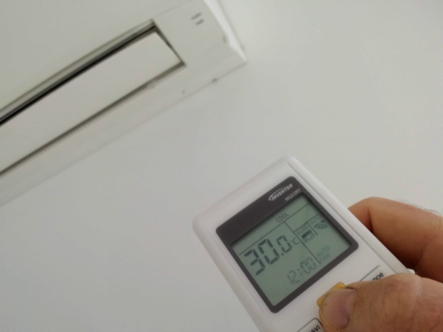 rental controls